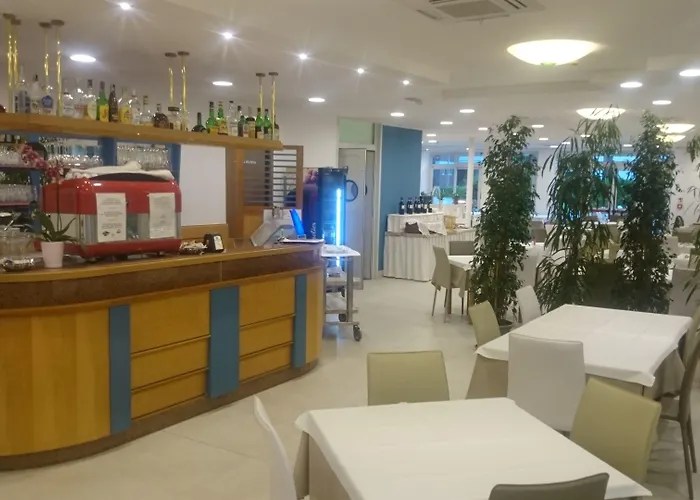 Helvetia 4* Lignano Sabbiadoro