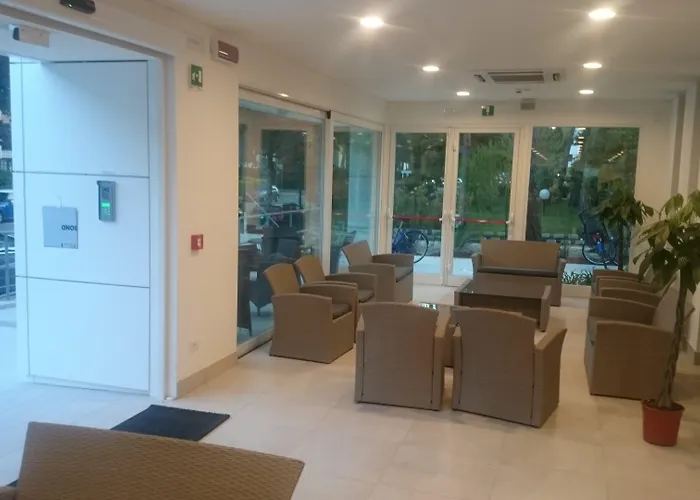 Helvetia 4* Lignano Sabbiadoro