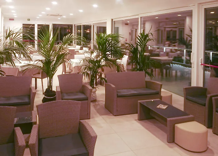 Helvetia 4* Lignano Sabbiadoro