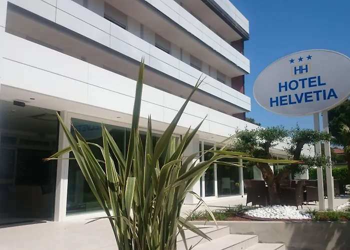 Helvetia Lignano Sabbiadoro