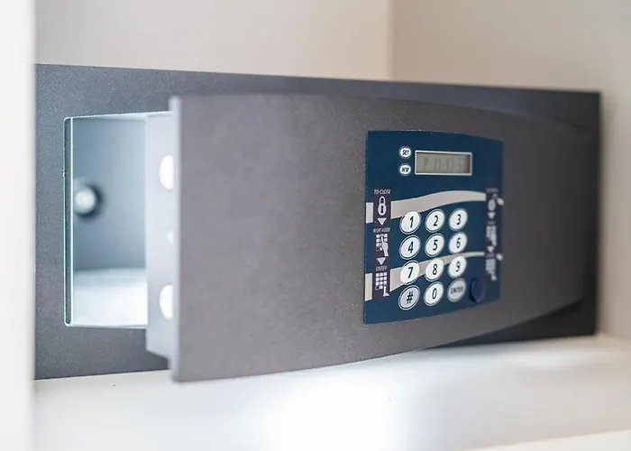 Helvetia Hotel Lignano Sabbiadoro