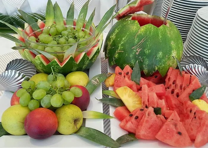 Helvetia Hotel Lignano Sabbiadoro