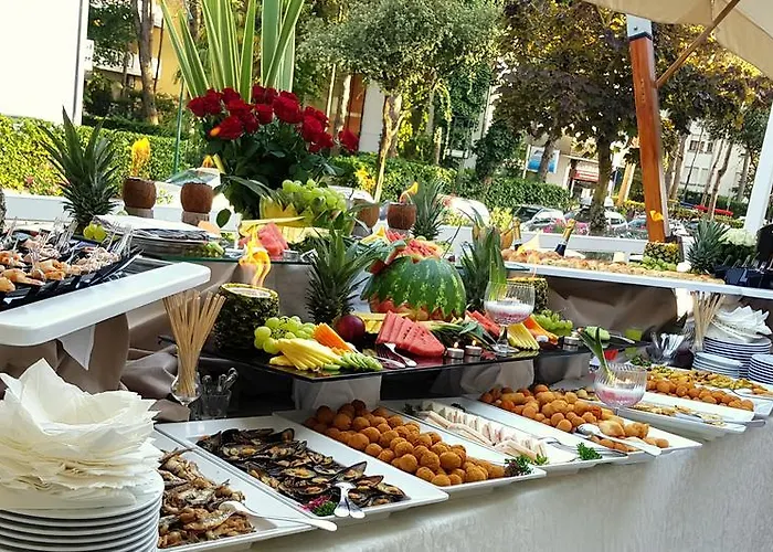 Hotel Helvetia Lignano Sabbiadoro