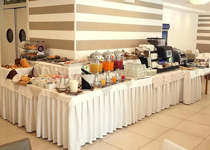 Helvetia 4* Lignano Sabbiadoro