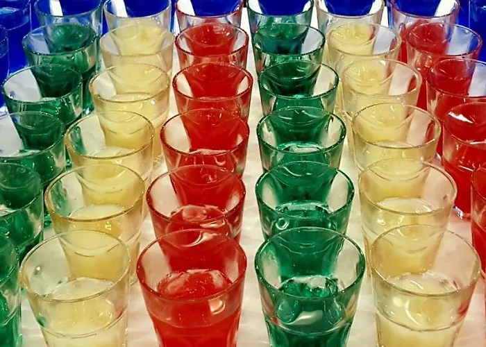 Helvetia 4* Lignano Sabbiadoro