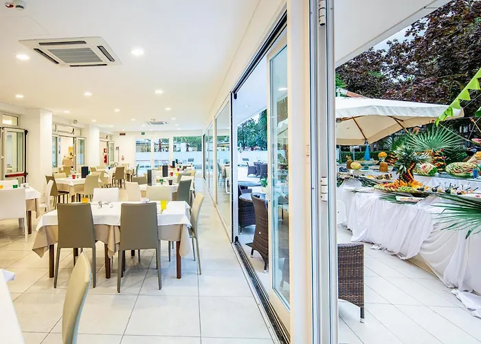 Helvetia リニャーノ・サッビアドーロ